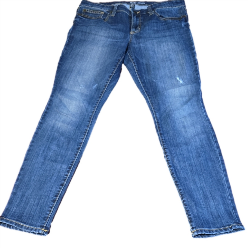 ♡Gap Women's Skinny Jeggings Size 10